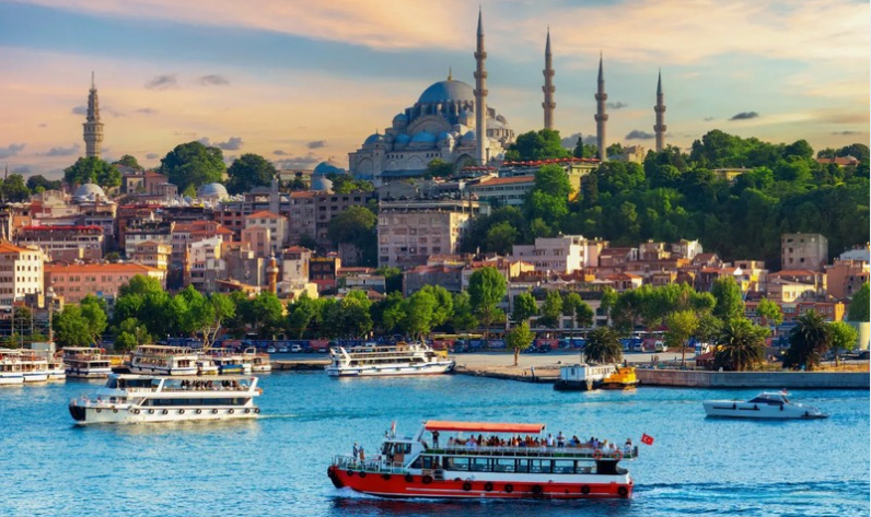 TÜRSAB Joins the World Travel & Tourism Council: