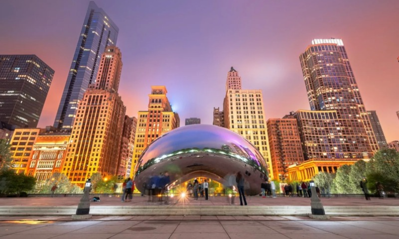U.S. Economy Faces $12.5 Billion Loss in International Traveler Spending in 2025