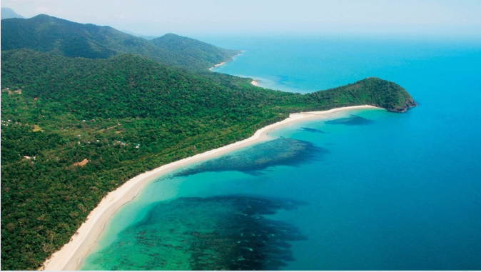 Exploring Australia’s Beaches and Reefs: